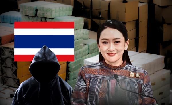รัฐบาลกวาดล้าง "ธุรกิจนอมินี" เสียหาย 1.5 หมื่นล้าน จับสินค้าผิดกฎหมาย 5 หมื่นคดี