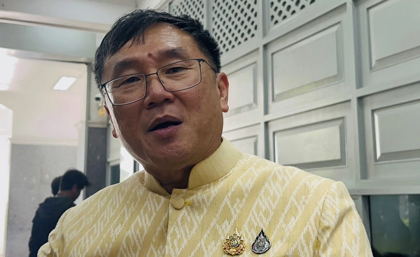 1 ตุลาคม ดีเดย์แรงงานเมียนมาจากศูนย์พักพิงออกทำงานทดแทนแรงงานที่ขาด 