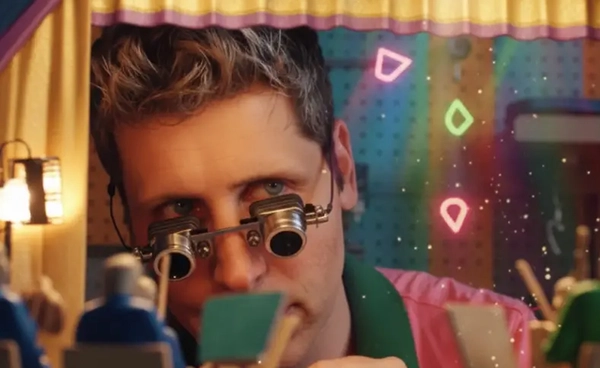 รู้จักฟีเจอร์ Sora Cameo โคลนใบหน้าผู้ใช้งานไปสร้างเป็นวิดีโอตามที่ผู้ใช้ต้องการ