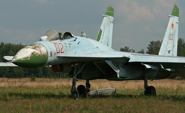 5 ประเทศ ที่มีเครื่องบินขับไล่น้อยที่สุดในโลก (แต่ยังใช้งานได้จริง)