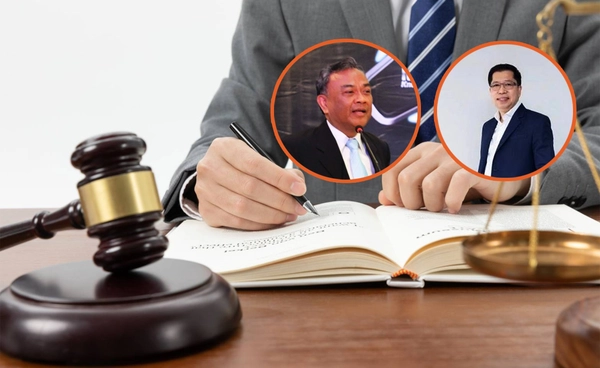 สำนักงานกฎหมายผนึกมูลนิธิ ตั้งศูนย์ช่วยผู้ประสบภัยแผ่นดินไหว