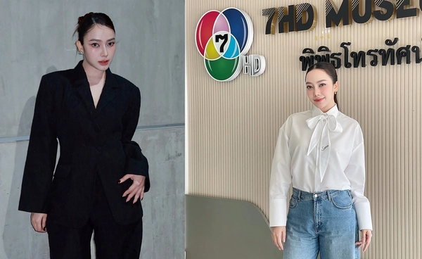 ความในใจ "เปรี้ยว ทัศนียา" ในวันที่ผันตัวเป็น "นักแสดงอิสระ" 