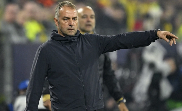 ประวัติ ฮันซี่ ฟลิค กุนซือหัวกะทิที่ผ่านงานยักษ์ใหญ่ของยุโรป