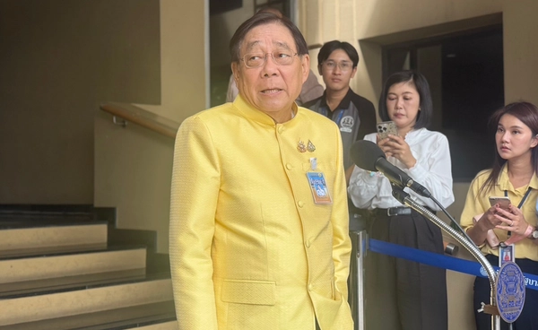 “พิชัย” เผยคืบหน้าภาษีทรัมป์ชัดเจน 1 ส.ค. - มั่นใจโดนไม่ถึง 36%.