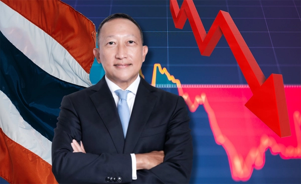 ส.ธนาคารไทย เตือนเศรษฐกิจไทยเสี่ยงรอบด้าน