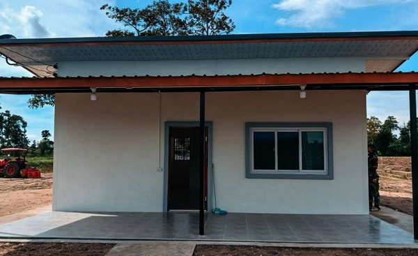 สรุปสถานการณ์ชายแดนไทย–กัมพูชา 31 ส.ค. 68