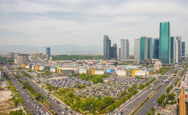 เมื่อจีนใช้มังกรน้อย พลิกฟื้นชนบท (ตอนจบ) โดย ดร.ไพจิตร วิบูลย์ธนสาร 