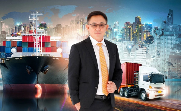 จับตาปิด"ฮอร์มุซ"กระทบ"ส่งออก-เงินเฟ้อ"