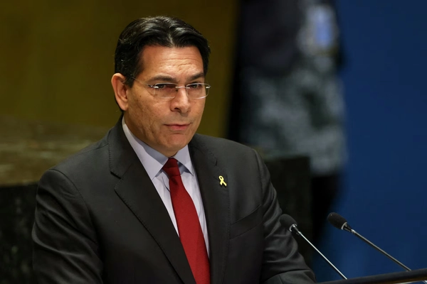 อิสราเอลย้ำต่อยูเอ็นไม่หยุดโจมตีอิหร่าน