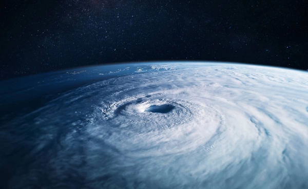 ทำไมพายุไม่ข้ามเส้นศูนย์สูตร? ไขความลับธรรมชาติ ที่หยุดพายุไว้กลางโลก