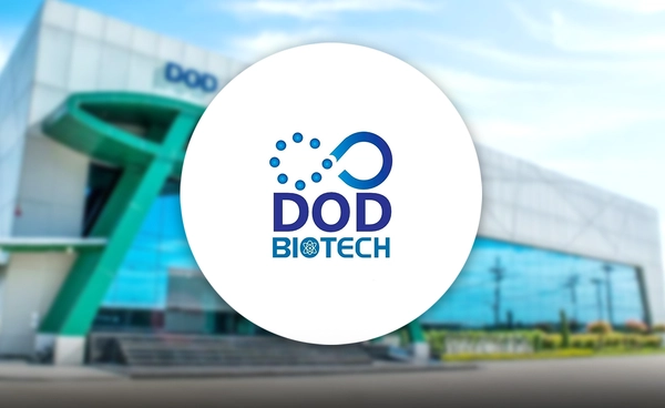 "DOD" กำไรโตแรง หลังปรับโครงสร้างธุรกิจ ส่งสัญญาณบวก พื้นฐานการเงินแกร่ง