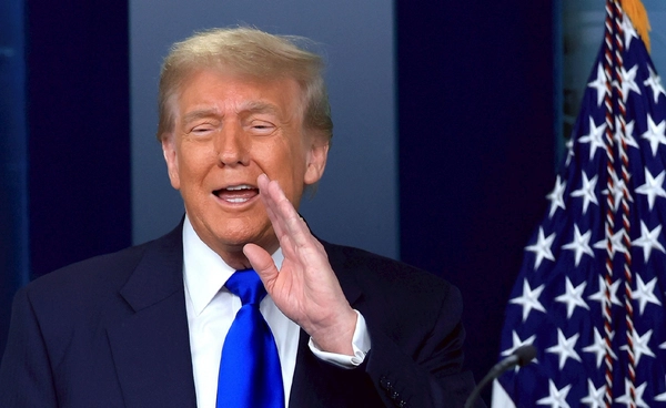 สหรัฐฯ เตรียมเก็บภาษีเท่ากันหมดกว่า 150 ประเทศ