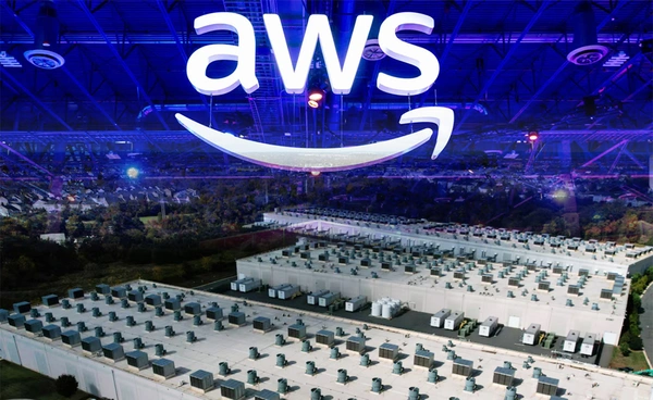 ระบบ Cloud Amazon ล่มทั่วโลก ! กระทบบริการออนไลน์ชื่อดังใช้งานไม่ได้ชั่วคราว