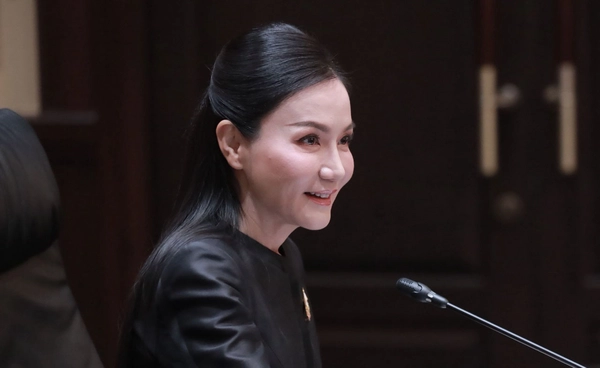 “นฤมล” เผยบอร์ด ก.ค.ศ. อนุมัติเกณฑ์ฯ ประเมินรางวัลผลงานเชิงประจักษ์ 