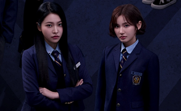 ซีรีส์ Bitch x Rich 2 ได้เปิดเผยโปสเตอร์และนักแสดงแล้ว