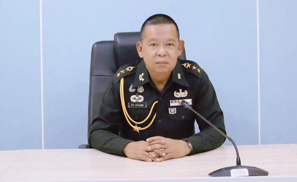 กองทัพไทยพร้อมเก็บกู้ทุ่นระเบิด เพื่อความปลอดภัยของประชาชนและทหาร