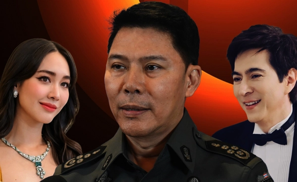 “มีน-แซม” ยังไม่จบ DSI แย้งคำสั่งไม่ฟ้อง ? 