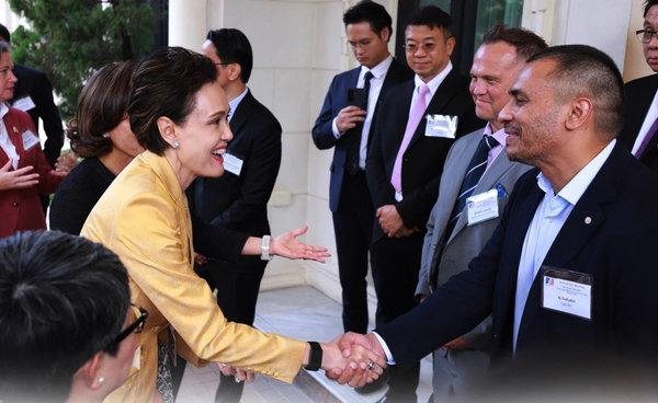 เปิด 3 ยุทธศาสตร์ “ศุภจี สุธรรมพันธุ์” ปรับโฉมเศรษฐกิจไทยสู่โลกอนาคต