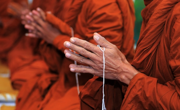 เปิดรายชื่อ 8 สมเด็จพระราชาคณะ ปี 2568 อยู่ที่วัดใดบ้าง? 