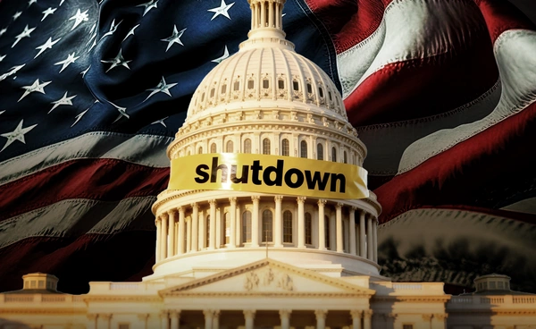"ชัตดาวน์" จบไม่จริง ลุ้นอีก 2 เดือนซ้ำรอย หาก "รัฐสภาสหรัฐฯ" ล้มโหวตงบฯ ที่เหลือ