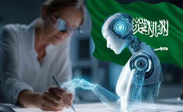 ซาอุฯชะลอจ้าง ‘แรงงานต่างชาติ’ลงทุนเอไอ