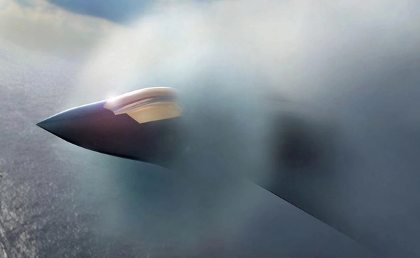 Boeing เผยภาพเรนเดอร์เครื่องบินขับไล่ยุคที่ 6 FA-XX ของกองทัพเรือสหรัฐฯ