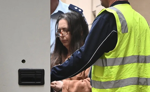 จำคุกตลอดชีวิตหญิงออสเตรเลีย ใช้เห็ดพิษสังหารญาติสามี 3 คน