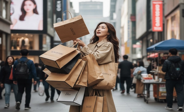 เสพติดการ “ชอปปิง” มากเกินไป จนใช้จ่ายเกินตัว  ทำอย่างไรดี?