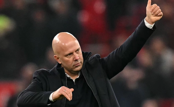 ชล็อต ตัดใจขอเลือกเป็นแชมป์UCL มากกว่าพรีเมียร์ลีก