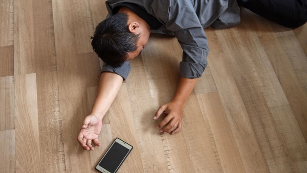 ตาเหลือก กระตุก เกร็ง  ผีเข้าหรืออาการโรคลมชัก ? 