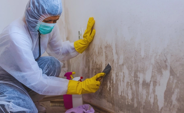 น้ำท่วมใหญ่ ทำความสะอาดบ้านผิดวิธี เสี่ยงโรคร้ายมากขึ้น