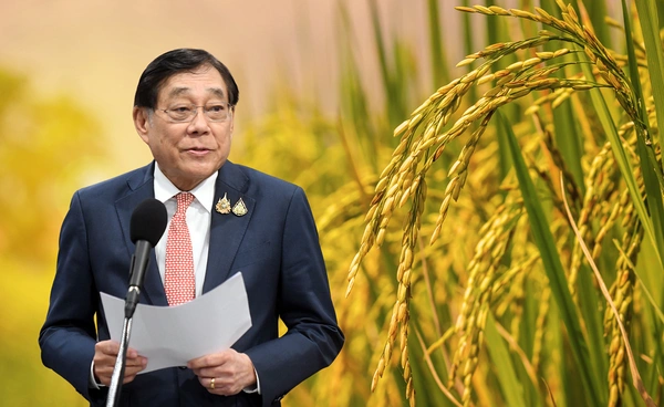 "นบข."นัดถก เคาะมาตรการ"ข้าว" แจกไร่ละพัน