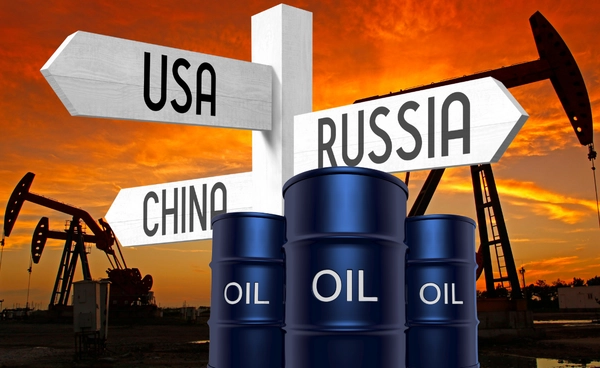 "ทรัมป์" ไม่ห้ามจีนซื้อน้ำมันรัสเซีย ไร้คำขู่ แม้คุย “ปูติน” แบบไร้ข้อตกลง