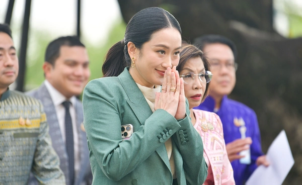 นายกฯ สั่งการผ่อนผันแรงงานกัมพูชาอยู่ไทยได้นานขึ้น