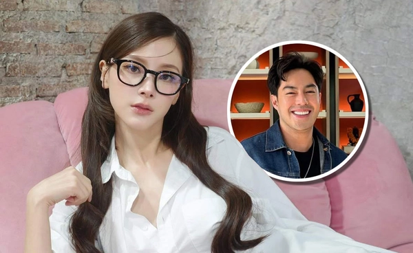 ใบเฟิร์น ไม่แน่ใจรักครั้งเก่า ท็อป จรณ สื่อถึงใคร ส่วนตัวมูฟออนนานแล้ว