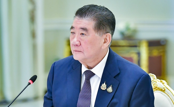 ภูมิธรรมชี้ชัด ไทยยืนหลักสันติ RBC 27 ส.ค. เดินตาม GBC ไม่ยอมให้กัมพูชารุกล้ำ