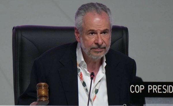 COP30 บรรลุข้อตกลงด้านสภาพอากาศแบบประนีประนอม 