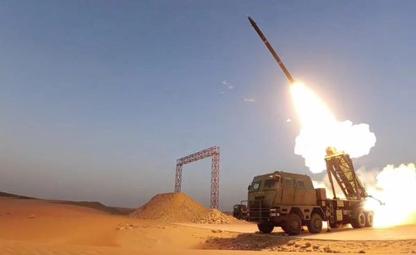 สทป. ส่งมอบจรวดหลายลำกล้อง D11A และจรวดหลายลำกล้องนำวิถี DTI-1G พร้อมปืนใหญ่รุ่นใหม่ให้กับกองทัพบกไทย