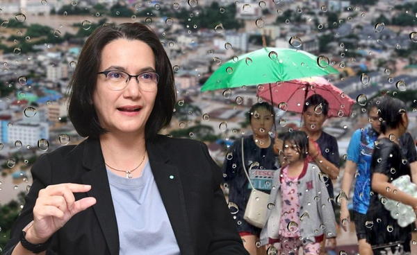 คลังปรับขั้นตอน"จัดซื้อจัดจ้าง" ช่วยน้ำท่วมใต้