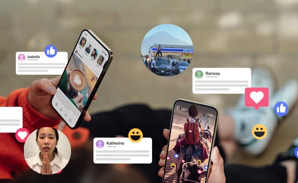 "คอนเทนต์" ไร้ขอบเขต อินฟลูฯ เป็นพิษ หรือโลกออนไลน์เสพติดดราม่า?