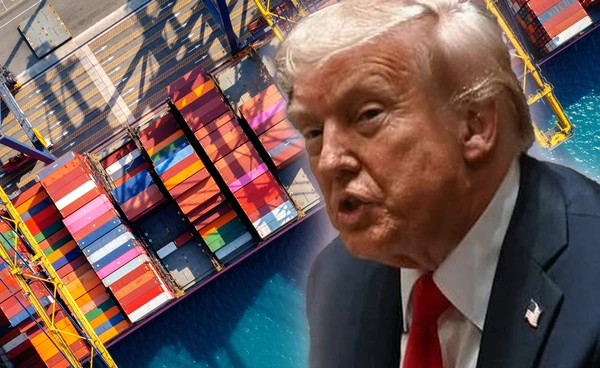 เทียบอัตราภาษีทรัมป์ 14 ประเทศ ไทยยังติดกลุ่มสูงสุด?