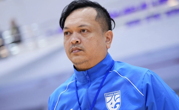 กุนซือฟุตซอลไทยU16 ยังมีสิ่งต้องปรับ ก่อนรีแมตช์อินโดฯ นัดชิงฯ