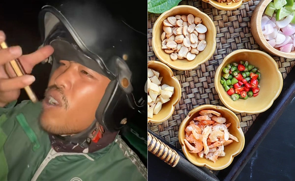 ไก่สามอย่าง คืออะไร เมนูที่ไม่มีไก่ แต่ทำไมเรียกไก่สามอย่าง? 