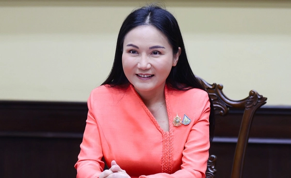 รมว.ศธ. มั่นใจแคมป์ ASC 2025 สร้างแรงบันดาลใจด้านวิทยาศาสตร์ให้เด็กไทย 