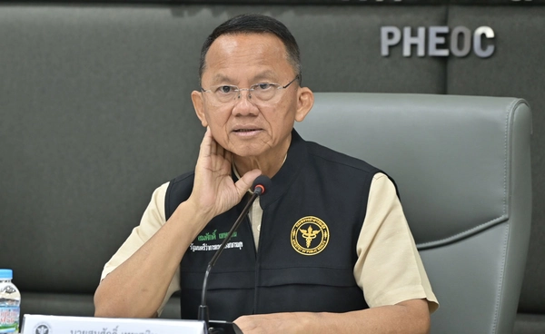 สรุปยอดเสียชีวิตจากเหตุความไม่สงบชายแดนไทย-กัมพูชา ล่าสุดเพิ่มเป็น 14 ราย