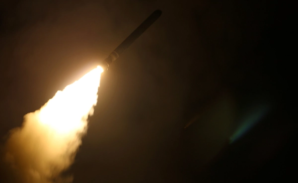 สหรัฐฯ พิจารณาส่ง “โทมาฮอว์ค” ให้ยูเครน ทรัมป์กำลังตัดสินใจขั้นสุดท้าย 