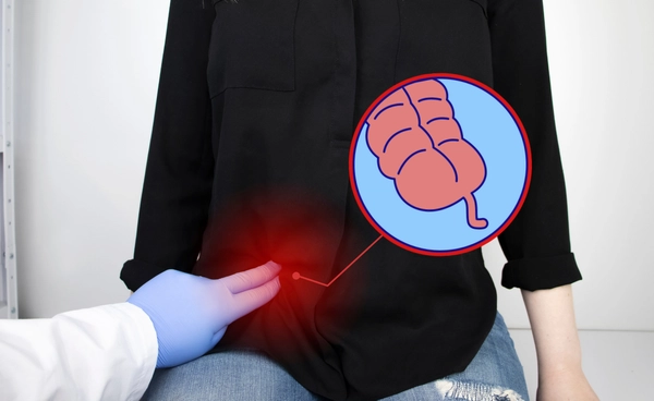 ทำไมโรคมะเร็งไส้ติ่งถึงพบในคนรุ่นใหม่มากขึ้นเรื่อยๆ