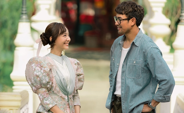 ซ้ำวัน (Someone) ภาพยนตร์โรแมนติกคอเมดี้ที่จะทำให้คุณหลงรักวันที่แย่ที่สุด 