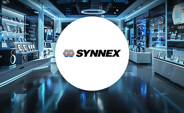 SYNEX ตั้งเป้ารายได้ปี 2568  เติบโต 13% มองกระแส AI หนุนตลาดอุปกรณ์ไอทีบูม