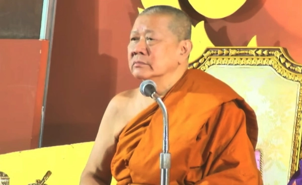 ประวัติ สมเด็จธงชัย ผู้ช่วยเจ้าอาวาสวัดไตรมิตรฯ เกจิดังยุคปัจจุบัน - ปกภาพ